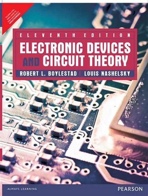 Electronic Devices and Circuit Theory.pdf .